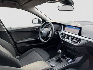 BMW 116i Hatch Advantage HiFi DAB LED WLAN Tempomat 116i