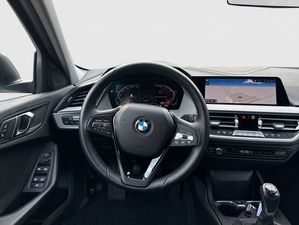 BMW 116i Hatch Advantage HiFi DAB LED WLAN Tempomat 116i