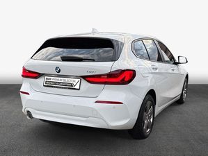 BMW 116i Hatch Advantage HiFi DAB LED WLAN Tempomat 116i