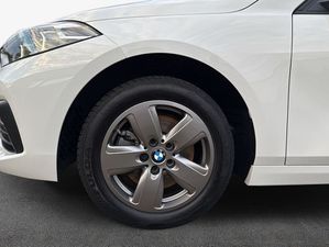 BMW 116i Hatch Advantage HiFi DAB LED WLAN Tempomat 116i