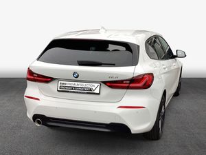 BMW 118i Hatch Sport Line HiFi DAB LED WLAN Shz PDC 118i