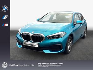 BMW 116i Hatch Advantage DAB LED WLAN Tempomat Shz 116i