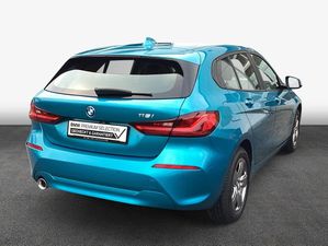 BMW 116i Hatch Advantage DAB LED WLAN Tempomat Shz 116i