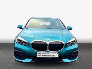 BMW 116i Hatch Advantage DAB LED WLAN Tempomat Shz 116i