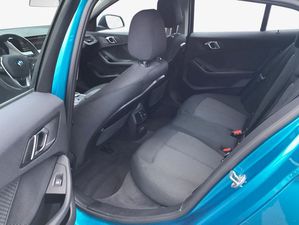 BMW 116i Hatch Advantage DAB LED WLAN Tempomat Shz 116i