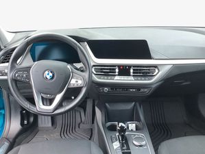 BMW 116i Hatch Advantage DAB LED WLAN Tempomat Shz 116i