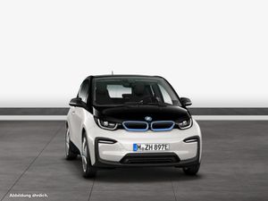 BMW i3 120Ah DAB Shz i3