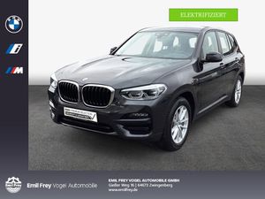 BMW X3 xDrive30e Advantage HiFi LED Parkassistent X3 xDrive30e