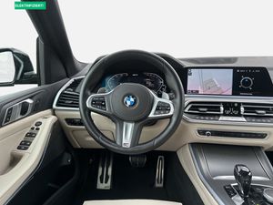 BMW X5 xDrive45e M Sportpaket DAB Komfortzg. Shz