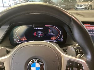 BMW X5 M50i Head-Up HK HiFi DAB Aktivlenkung WLAN