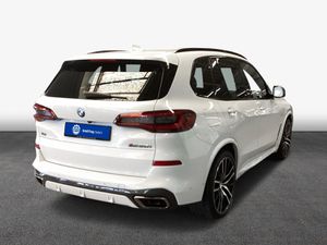 BMW X5 M50i Head-Up HK HiFi DAB Aktivlenkung WLAN