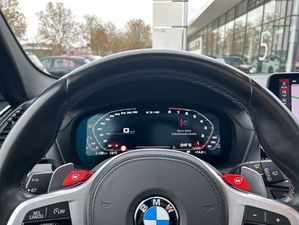 BMW X3 M M Competition Head-Up HK HiFi DAB LED WLAN X3 M