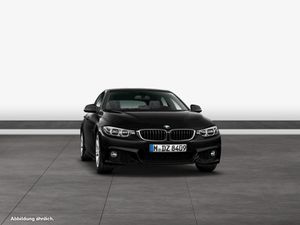 BMW 420i xDrive Gran Coupé M Sportpaket Navi Bus.