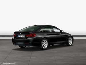 BMW 420i xDrive Gran Coupé M Sportpaket Navi Bus.