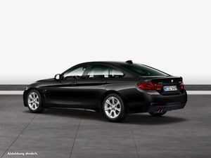 BMW 420i xDrive Gran Coupé M Sportpaket Navi Bus.