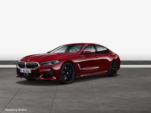 BMW 840d xDrive Gran Coupé M Sportpaket DAB WLAN 840d xDrive