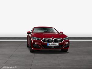 BMW 840d xDrive Gran Coupé M Sportpaket DAB WLAN 840d xDrive