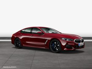 BMW 840d xDrive Gran Coupé M Sportpaket DAB WLAN 840d xDrive