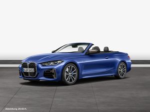 BMW M440i xDrive Cabrio Head-Up HK HiFi DAB WLAN