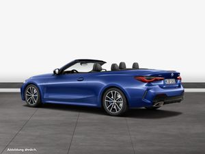 BMW M440i xDrive Cabrio Head-Up HK HiFi DAB WLAN