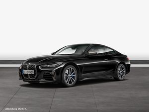 BMW M440i xDrive Coupé HiFi DAB WLAN GSD Komfortzg.