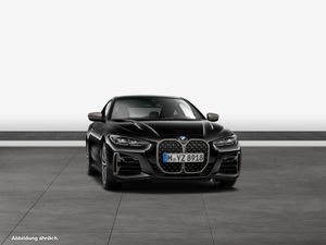 BMW M440i xDrive Coupé HiFi DAB WLAN GSD Komfortzg.