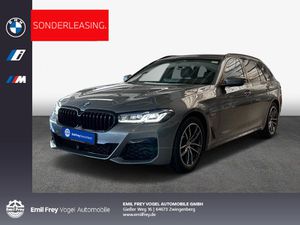 BMW 530e Touring M Sportpaket Head-Up HiFi DAB WLAN