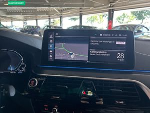 BMW 530e Touring M Sportpaket Head-Up HiFi DAB WLAN