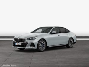 BMW i5 eDrive40 Limousine Elektro i5 eDrive40