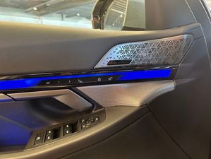 BMW i5 eDrive40 Limousine Elektro i5 eDrive40