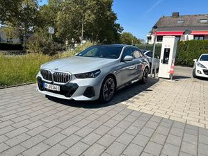 BMW i5 eDrive40 Limousine Elektro i5 eDrive40