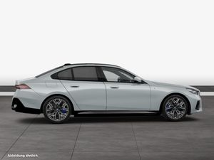 BMW i5 eDrive40 Limousine Elektro i5 eDrive40