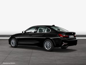 BMW 320d Limousine Luxury Line Tempomat Klimaaut. 320d