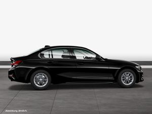 BMW 320d Limousine Luxury Line Tempomat Klimaaut. 320d