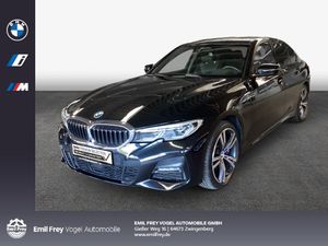 BMW 330e Limousine M Sport Head-Up HK HiFi DAB WLAN