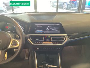 BMW 330e Limousine M Sport Head-Up HK HiFi DAB WLAN