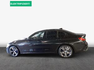 BMW 330e Limousine M Sport Head-Up HK HiFi DAB WLAN