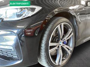 BMW 330e Limousine M Sport Head-Up HK HiFi DAB WLAN