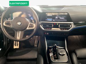 BMW 330e Limousine M Sport Head-Up HK HiFi DAB WLAN