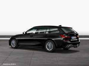 BMW 320d xDrive Touring M Sport Head-Up HiFi DAB 320d xDrive