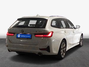 BMW 320d Touring Sport Line HiFi DAB WLAN Pano.Dach