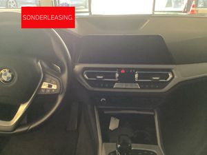 BMW 320i Touring Advantage Head-Up DAB Komfortzg.