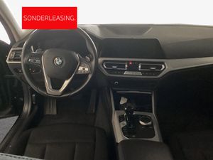 BMW 320i Touring Advantage Head-Up DAB Komfortzg.