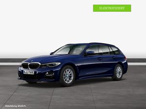 BMW 330e xDrive Touring M Sport Head-Up HiFi DAB 330e xDrive