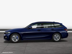 BMW 330e xDrive Touring M Sport Head-Up HiFi DAB 330e xDrive