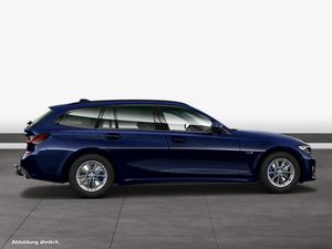 BMW 330e xDrive Touring M Sport Head-Up HiFi DAB 330e xDrive