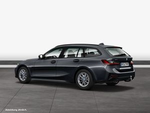 BMW 330e xDrive Touring Advantage Head-Up HiFi DAB 330e xDrive