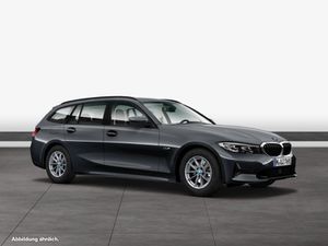 BMW 330e xDrive Touring Advantage Head-Up HiFi DAB 330e xDrive