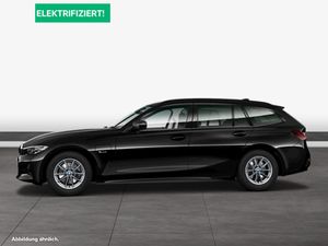 BMW 330e xDrive Touring Sport Line HiFi DAB WLAN