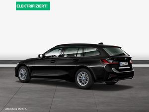 BMW 330e xDrive Touring Sport Line HiFi DAB WLAN